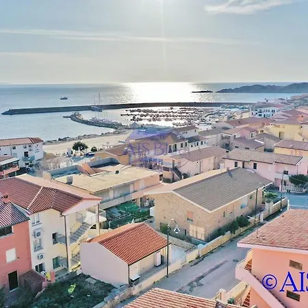 B.20 La Camelia - 120 Mt. Dalla Isola Rossa (Sassari)