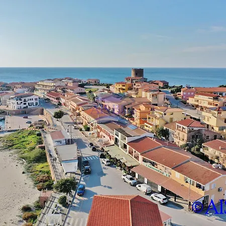 Apartment B.20 La Camelia - 120 Mt. Dalla Isola Rossa (Sassari)