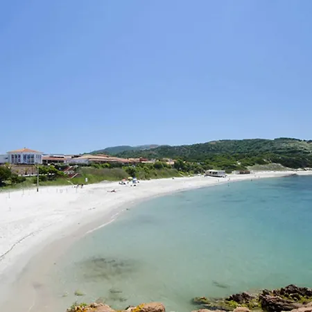 Apartment B.20 La Camelia - 120 Mt. Dalla *