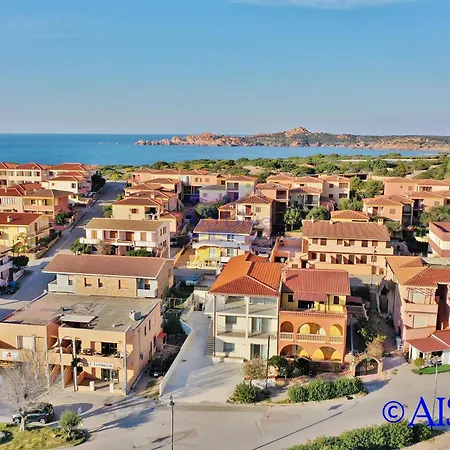 Apartment B.20 La Camelia - 120 Mt. Dalla Isola Rossa (Sassari)