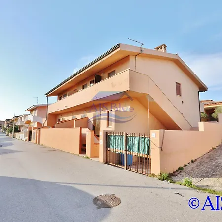 B.20 La Camelia - 120 Mt. Dalla Apartment Isola Rossa (Sassari)