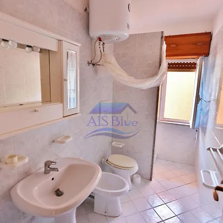Apartment B.20 La Camelia - 120 Mt. Dalla