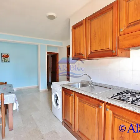 B.20 La Camelia - 120 Mt. Dalla Apartment Isola Rossa (Sassari)