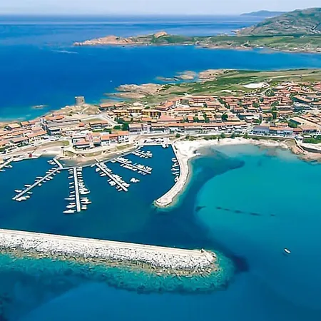 B.20 La Camelia - 120 Mt. Dalla Apartment *