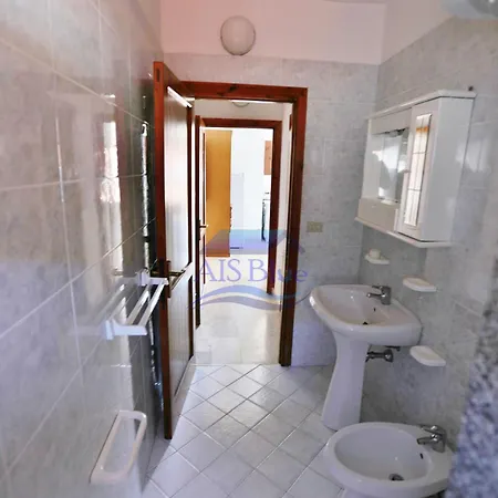B.20 La Camelia - 120 Mt. Dalla Apartment Isola Rossa (Sassari)