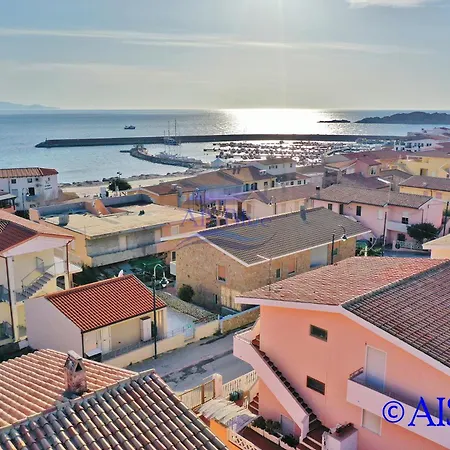 Apartment B.20 La Camelia - 120 Mt. Dalla