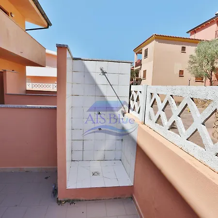 B.20 La Camelia - 120 Mt. Dalla Apartment *