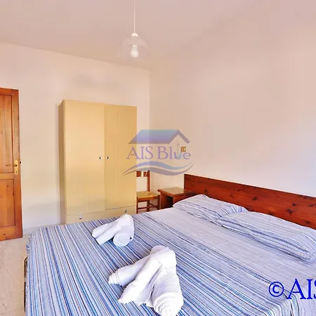 Apartment B.20 La Camelia - 120 Mt. Dalla Isola Rossa (Sassari)