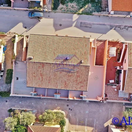 Apartment B.20 La Camelia - 120 Mt. Dalla